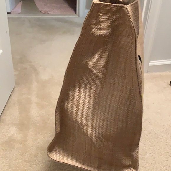 Vans water resistant tote bag - Picture 2 of 6